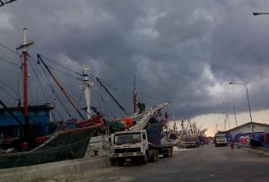 Pelabuhan Sunda Kelapa