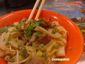 kwetiaw sapi. endes.