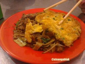 mie goreng sapi yamieee.