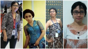 Batikan. Bagian dari blog ini adalah NARSIS...menyedihkan haha